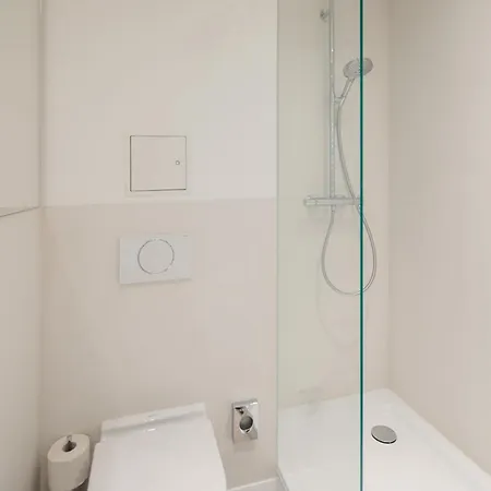 Apartment Nordstrandperle Ap O2