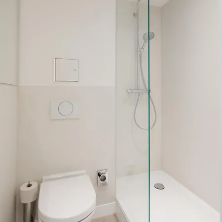 아파트 Nordstrandperle Ap O2 *