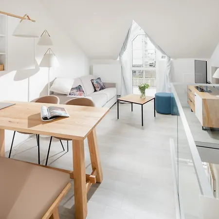 Nordstrandperle Ap O2 Apartment
